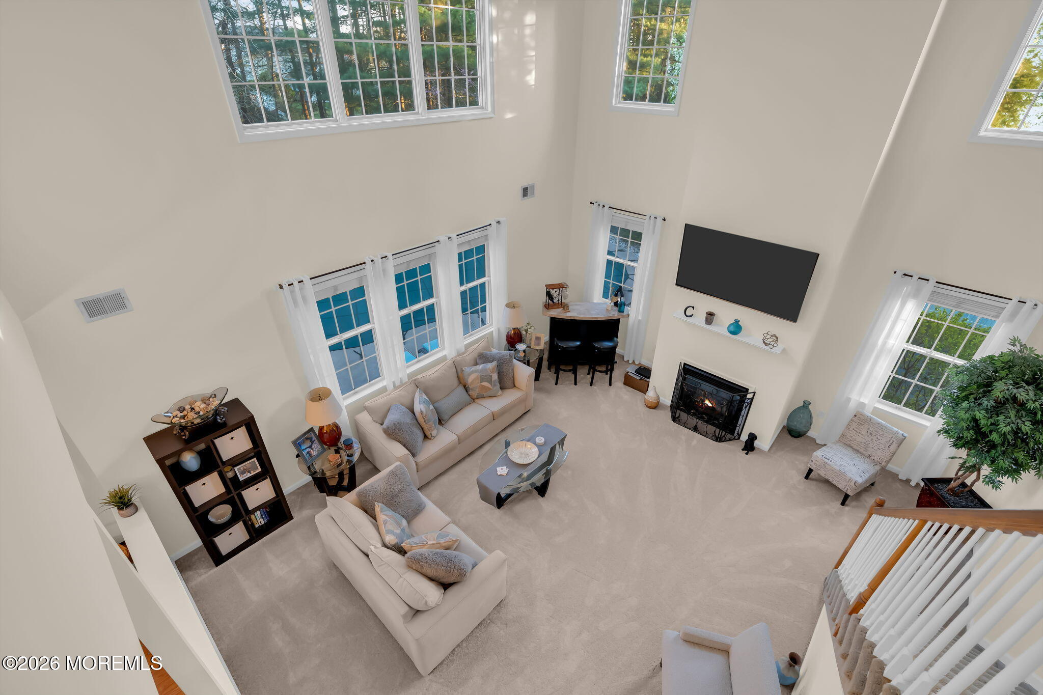 105 Mesa Verde Lane Howell NJ 07731
