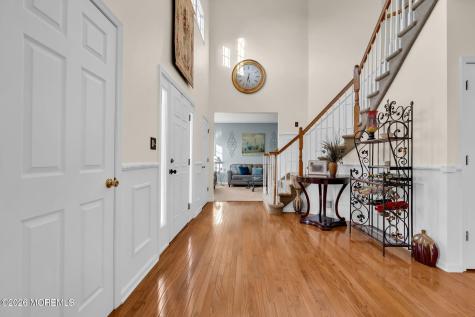 105 Mesa Verde Lane Howell NJ 07731