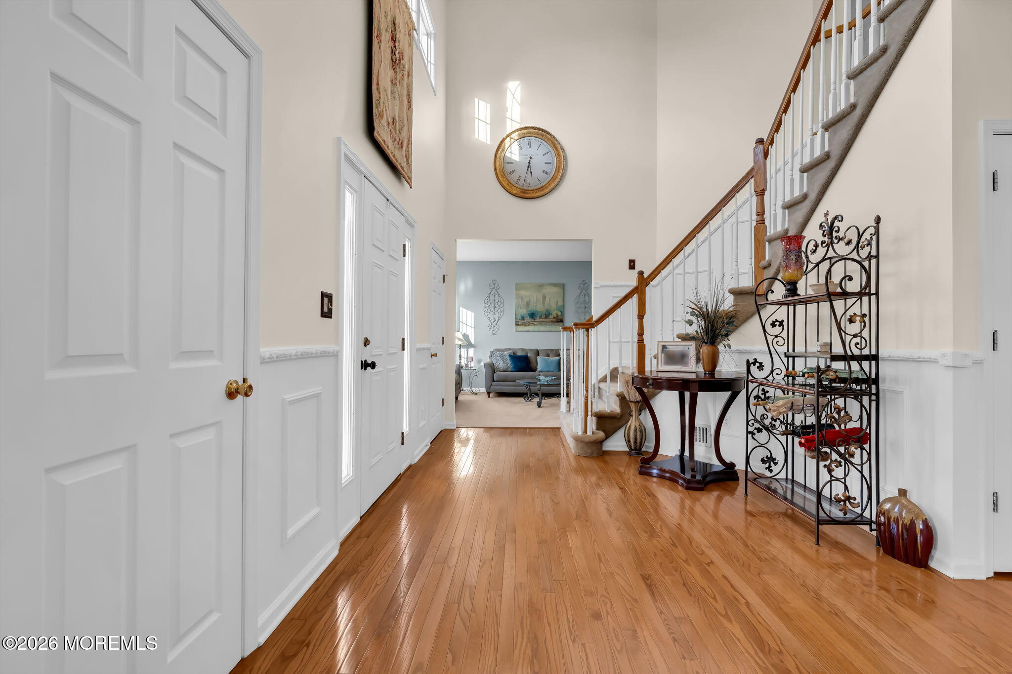 105 Mesa Verde Lane Howell NJ 07731