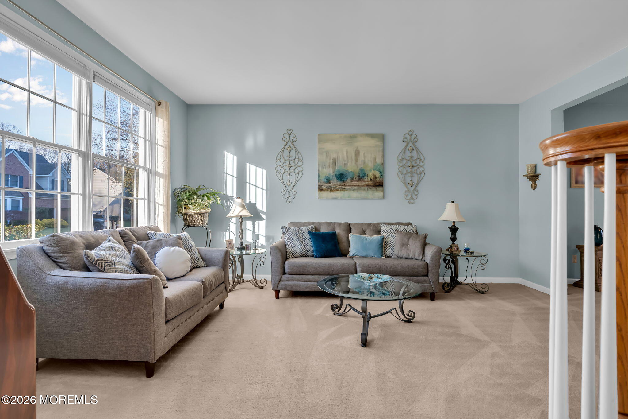 105 Mesa Verde Lane Howell NJ 07731