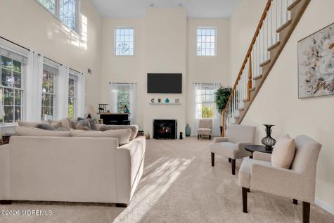 105 Mesa Verde Lane Howell NJ 07731