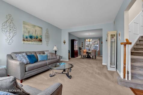 105 Mesa Verde Lane Howell NJ 07731