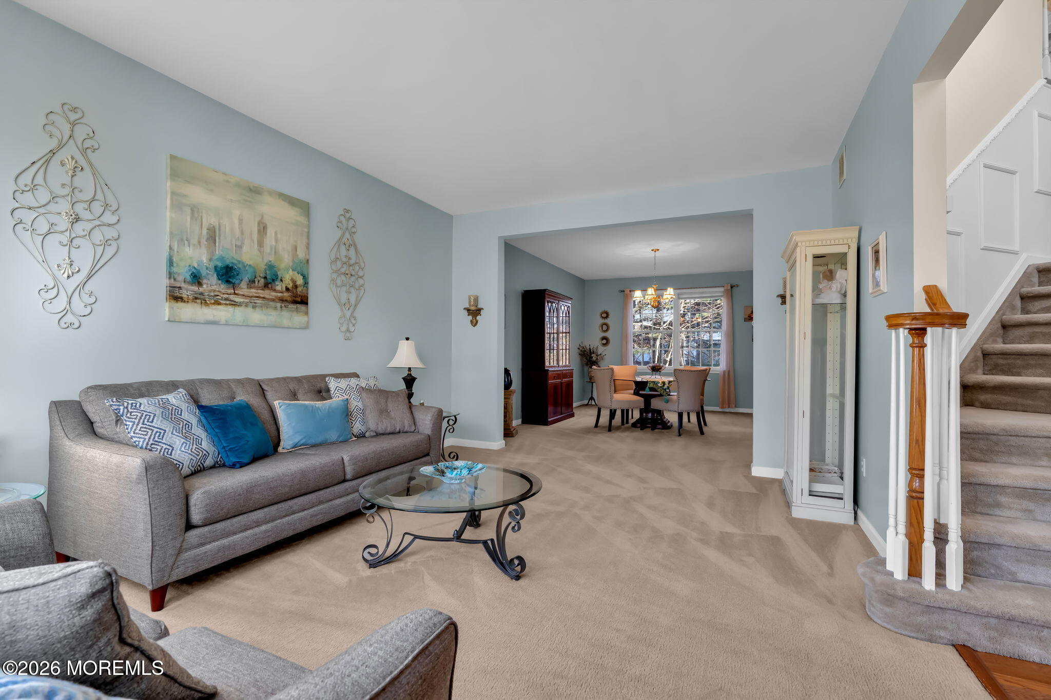 105 Mesa Verde Lane Howell NJ 07731