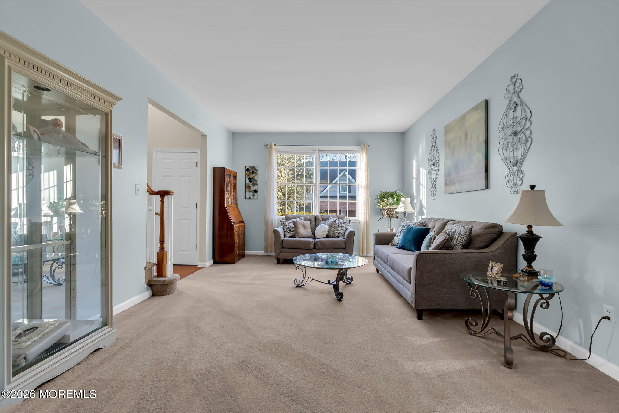 105 Mesa Verde Lane Howell NJ 07731
