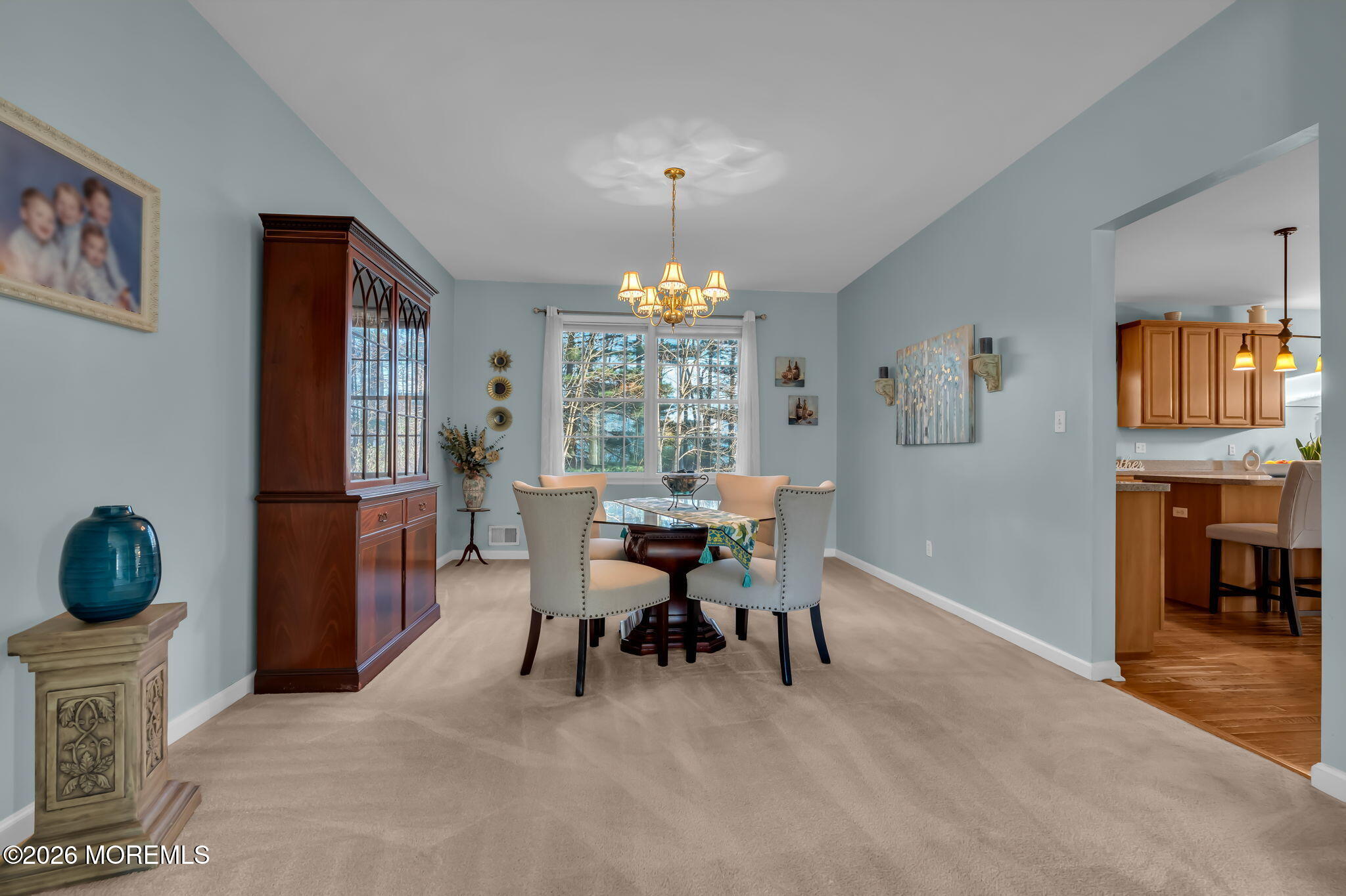 105 Mesa Verde Lane Howell NJ 07731