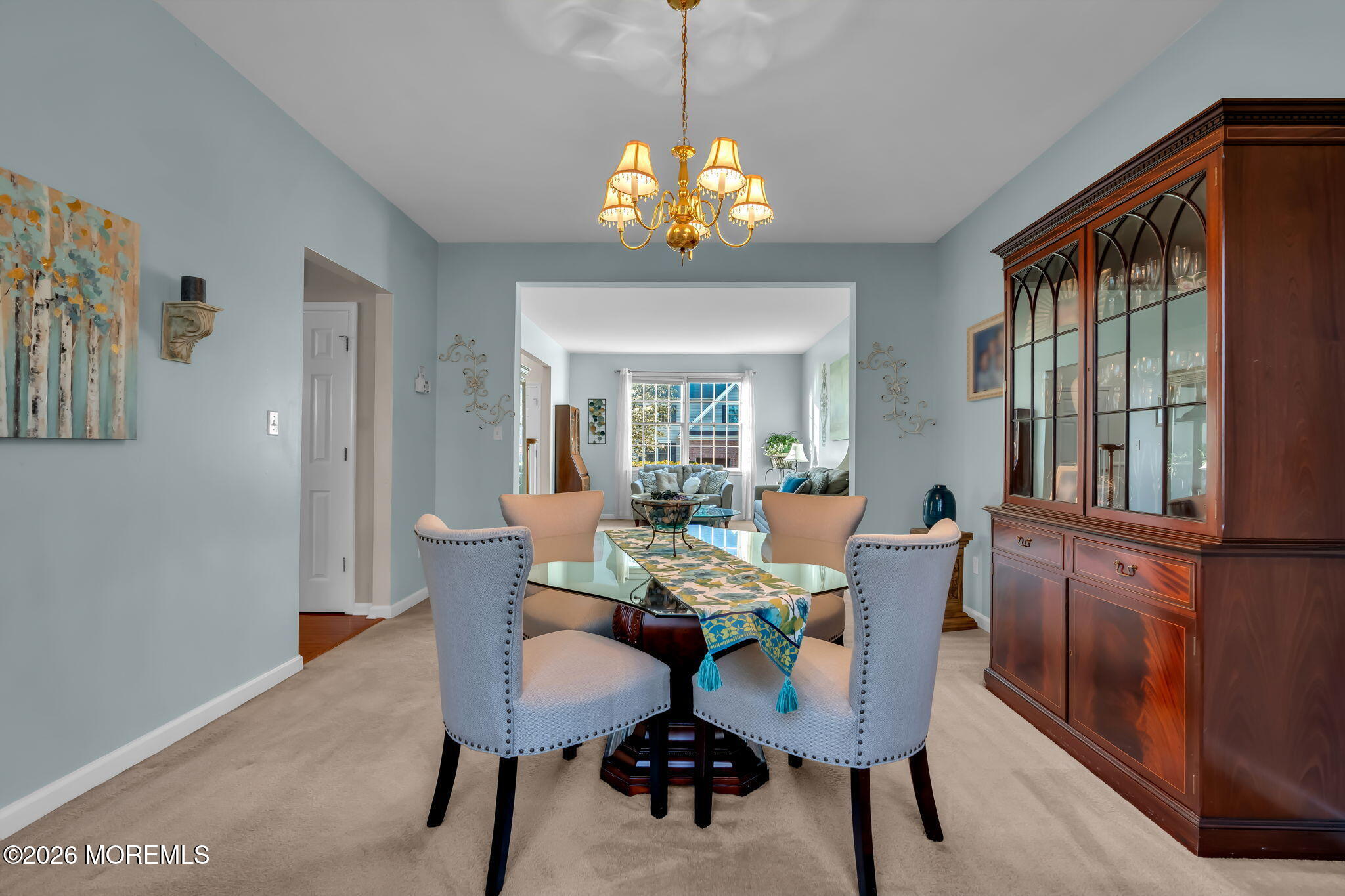 105 Mesa Verde Lane Howell NJ 07731