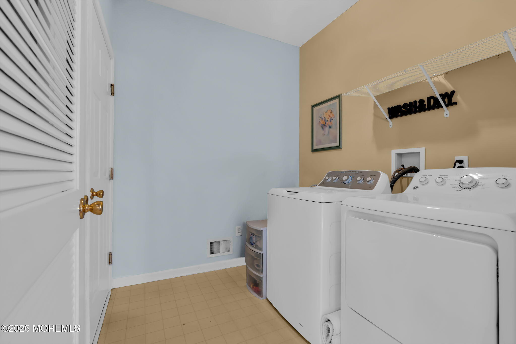 105 Mesa Verde Lane Howell NJ 07731