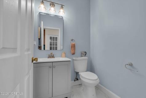 105 Mesa Verde Lane Howell NJ 07731