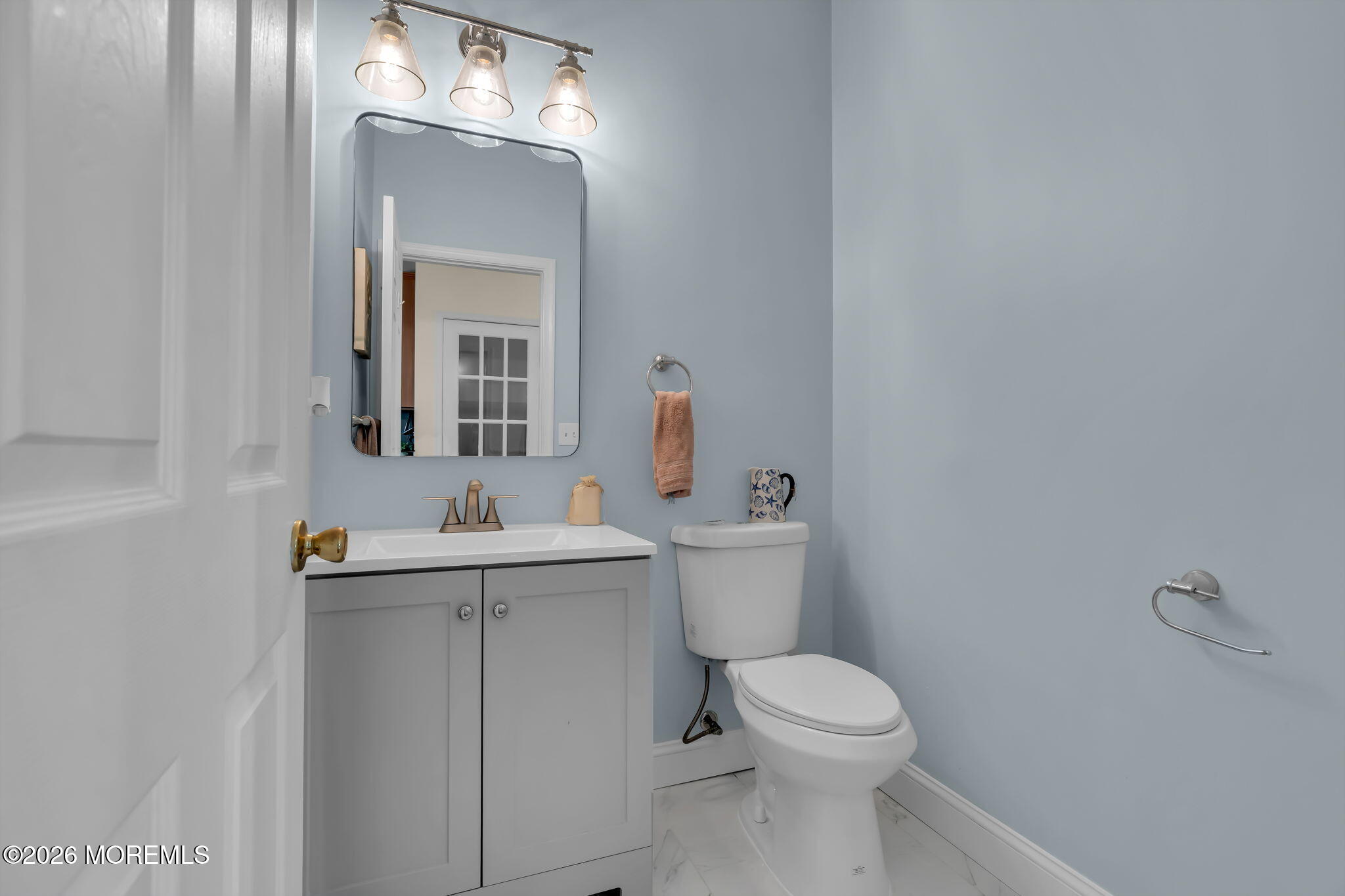 105 Mesa Verde Lane Howell NJ 07731