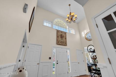 105 Mesa Verde Lane Howell NJ 07731