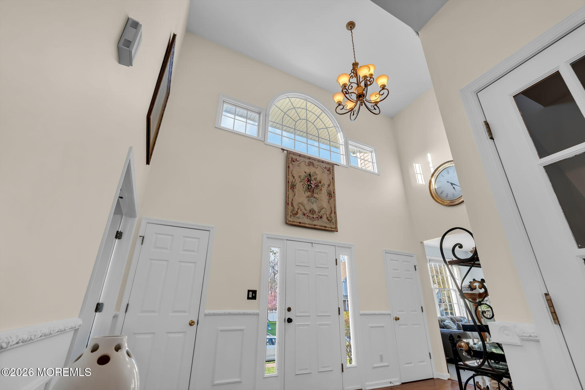 105 Mesa Verde Lane Howell NJ 07731
