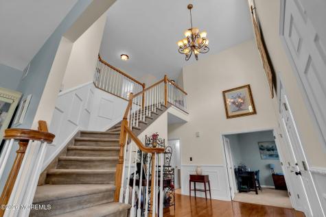 105 Mesa Verde Lane Howell NJ 07731