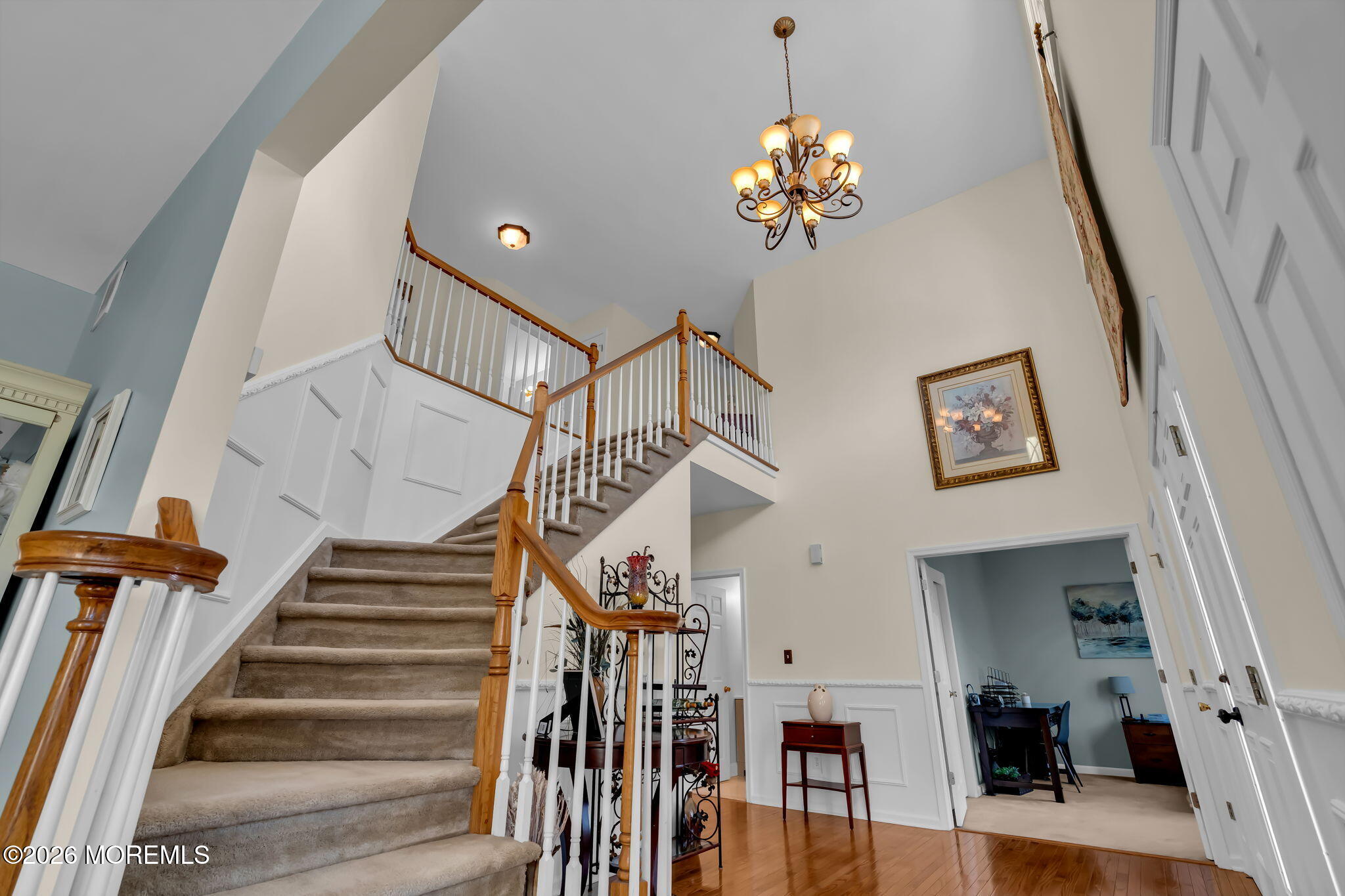 105 Mesa Verde Lane Howell NJ 07731