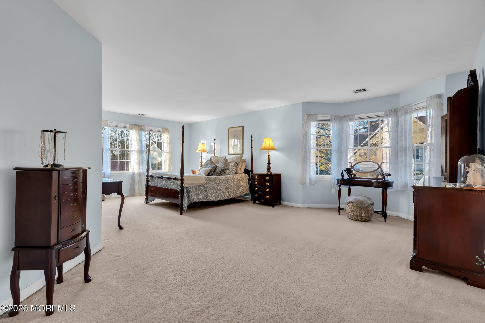 105 Mesa Verde Lane Howell NJ 07731