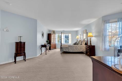 105 Mesa Verde Lane Howell NJ 07731