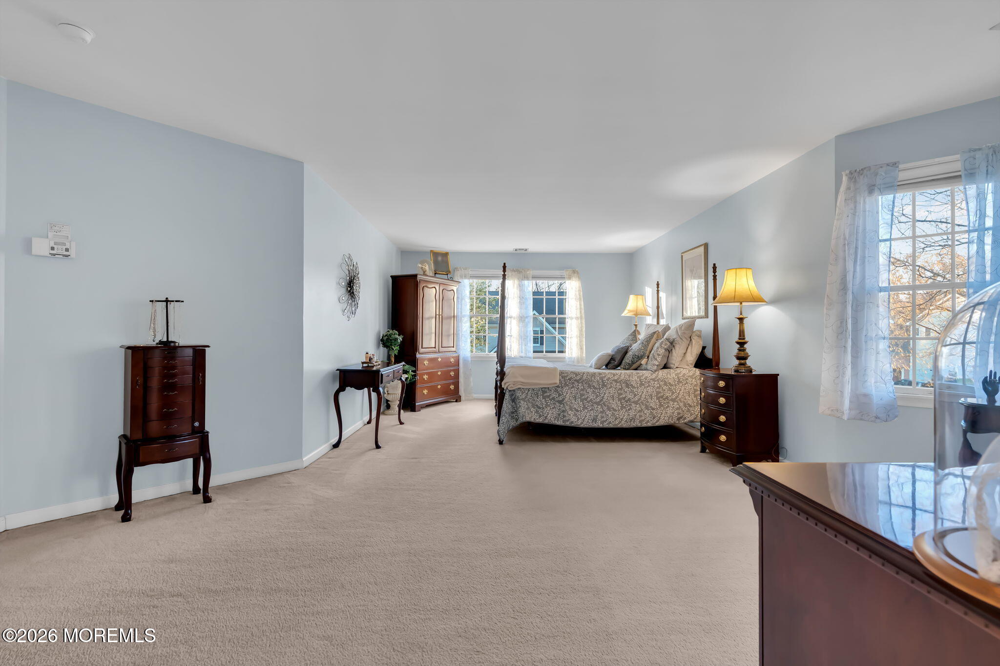 105 Mesa Verde Lane Howell NJ 07731
