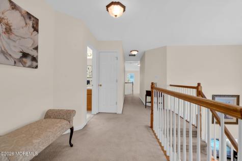 105 Mesa Verde Lane Howell NJ 07731