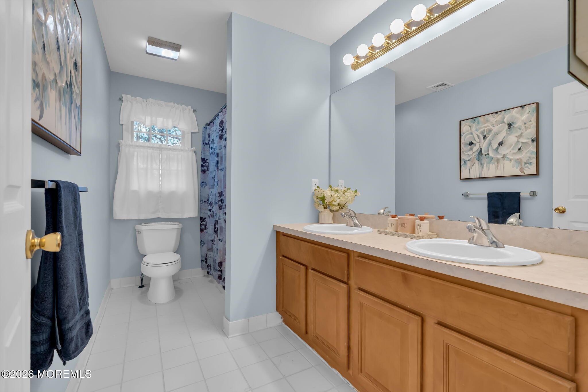 105 Mesa Verde Lane Howell NJ 07731