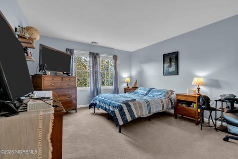 105 Mesa Verde Lane Howell NJ 07731