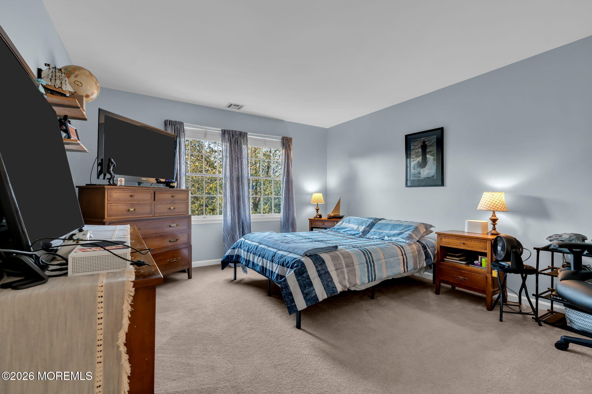 105 Mesa Verde Lane Howell NJ 07731