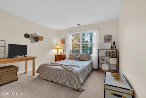 105 Mesa Verde Lane Howell NJ 07731
