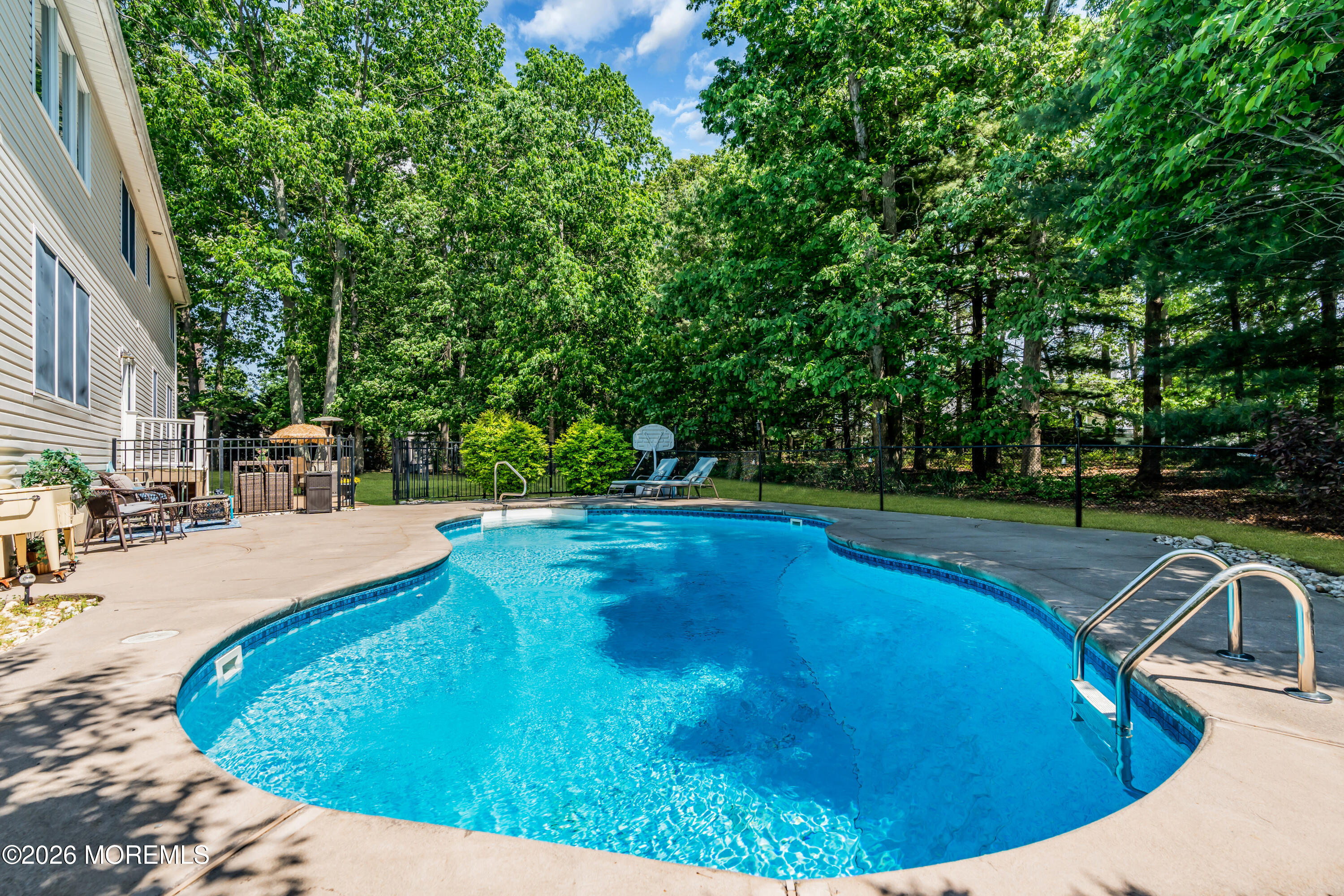 105 Mesa Verde Lane Howell NJ 07731