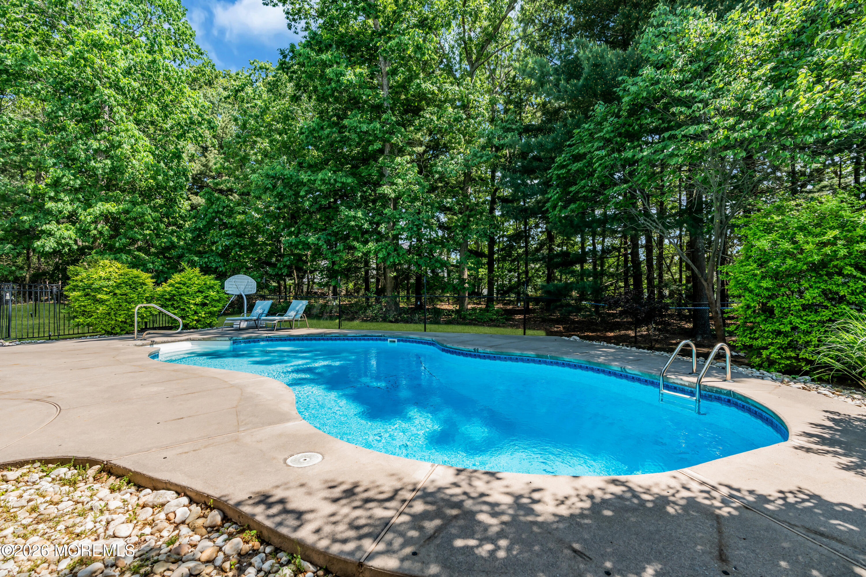 105 Mesa Verde Lane Howell NJ 07731