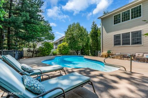105 Mesa Verde Lane Howell NJ 07731