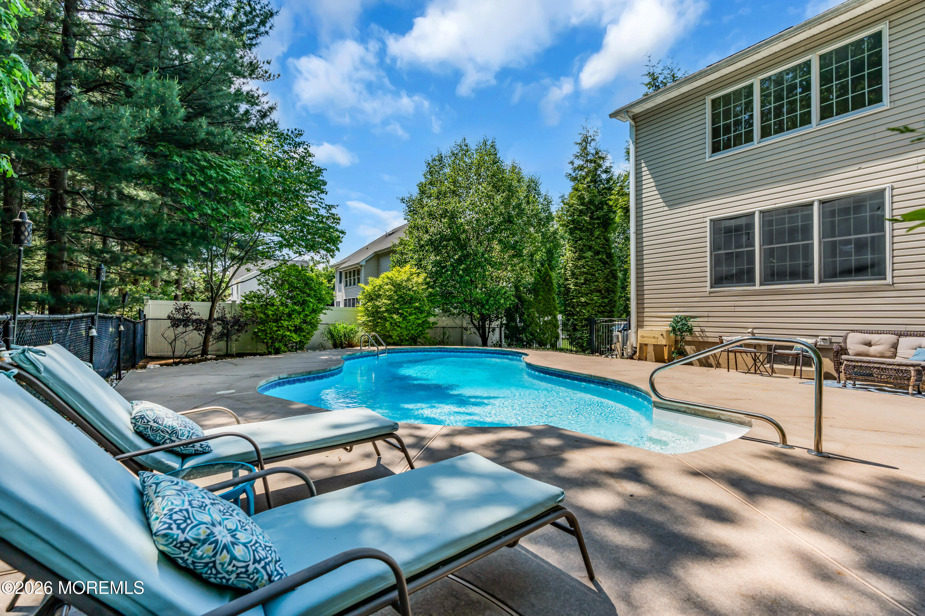 105 Mesa Verde Lane Howell NJ 07731