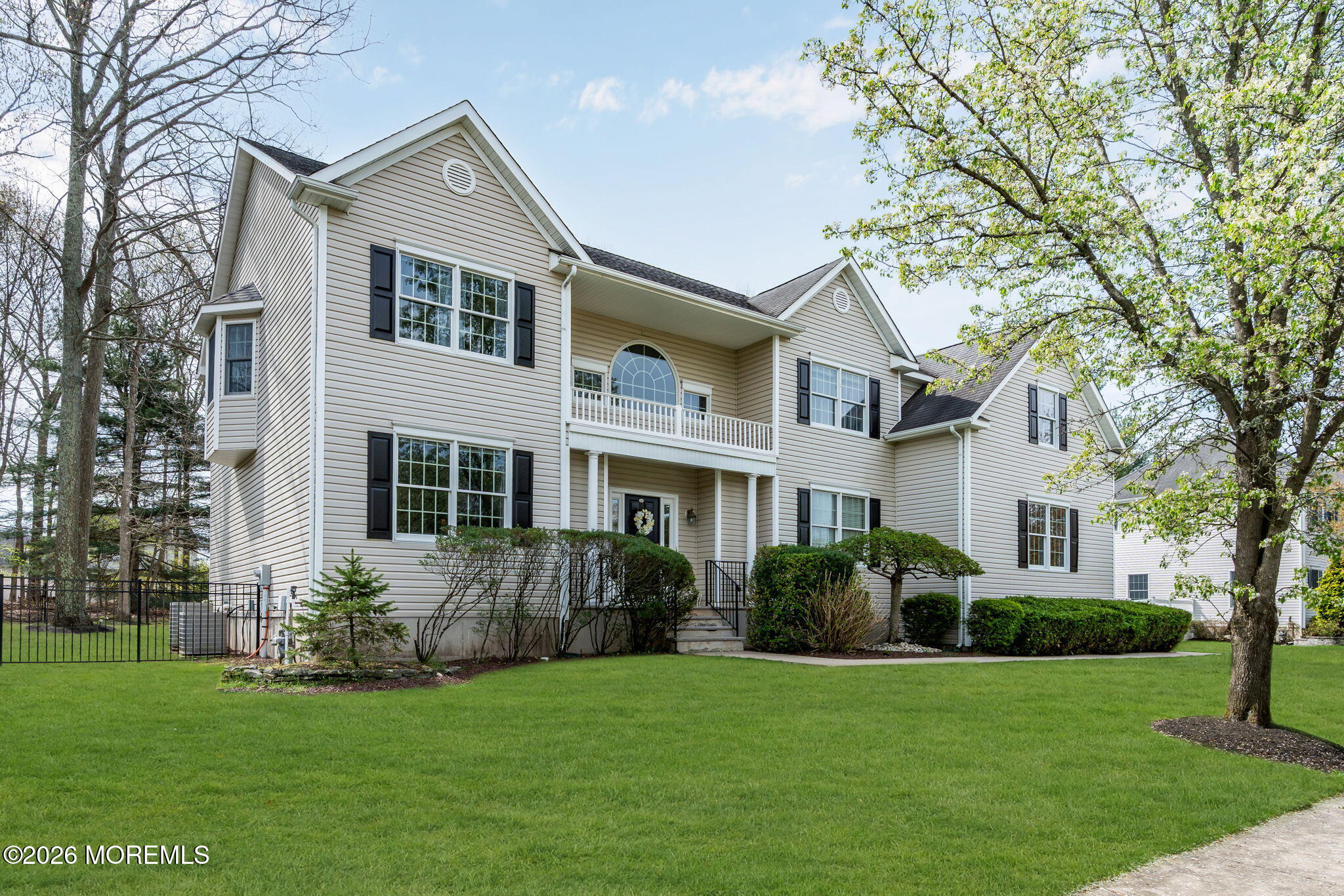 105 Mesa Verde Lane Howell NJ 07731