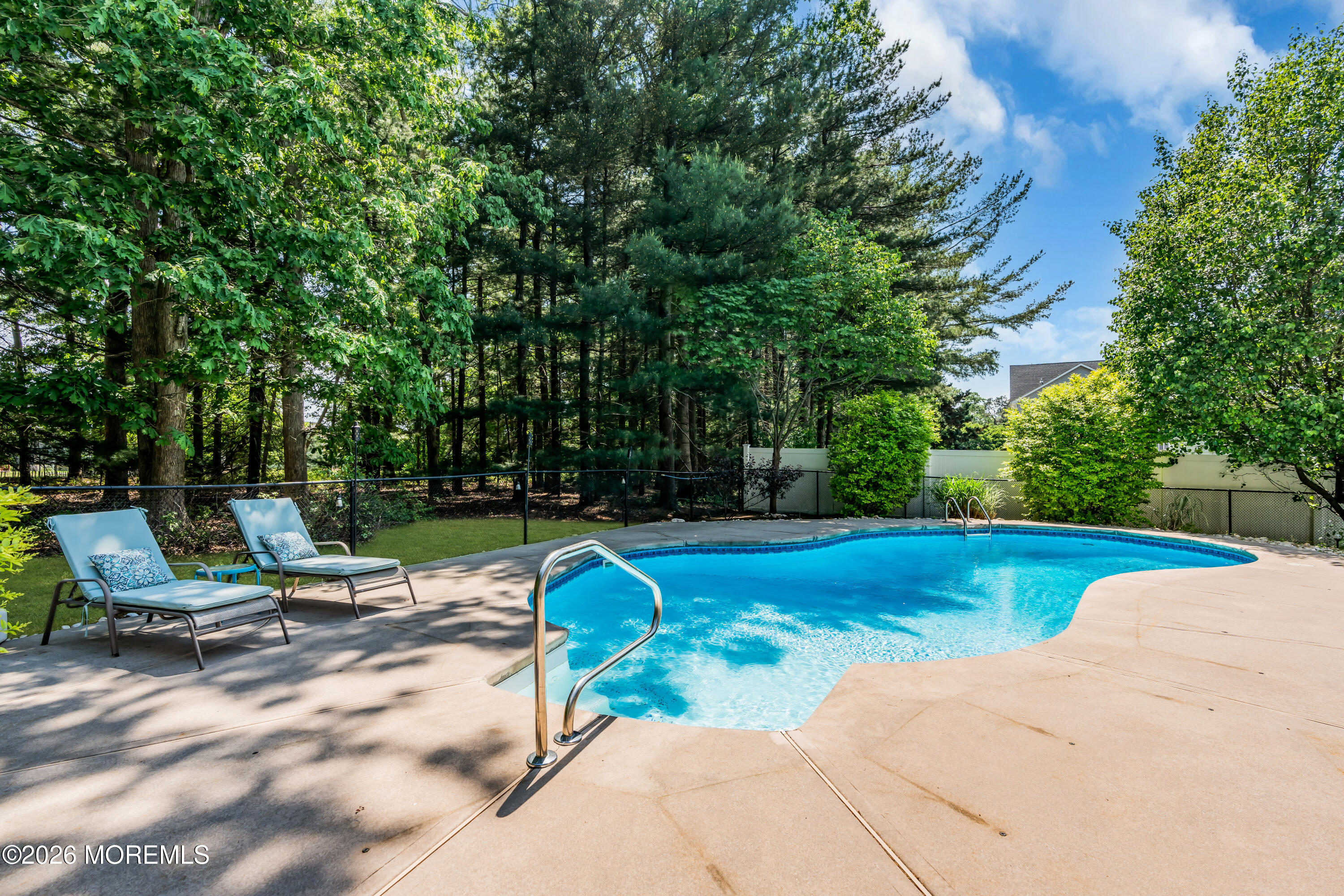 105 Mesa Verde Lane Howell NJ 07731