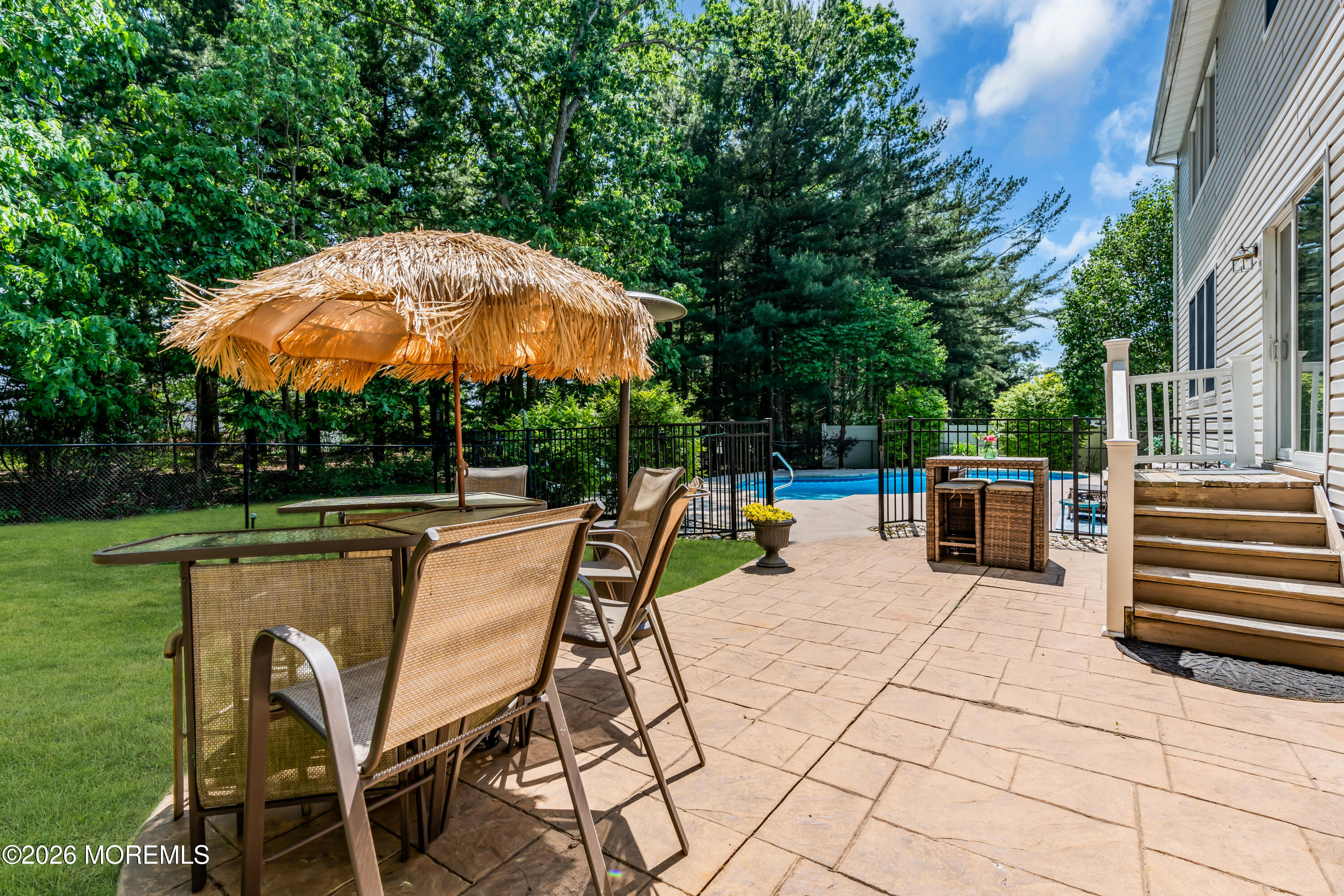 105 Mesa Verde Lane Howell NJ 07731