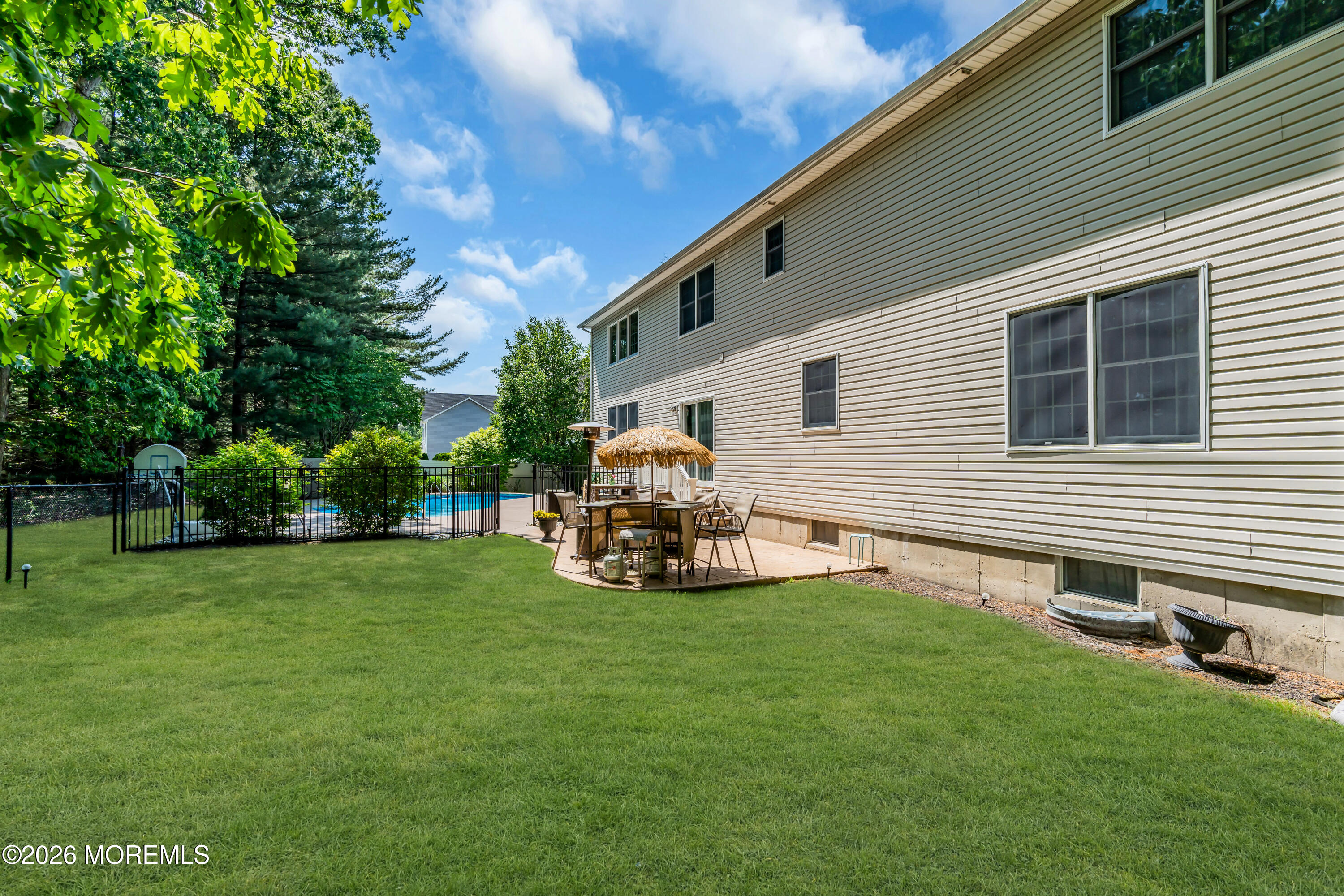105 Mesa Verde Lane Howell NJ 07731