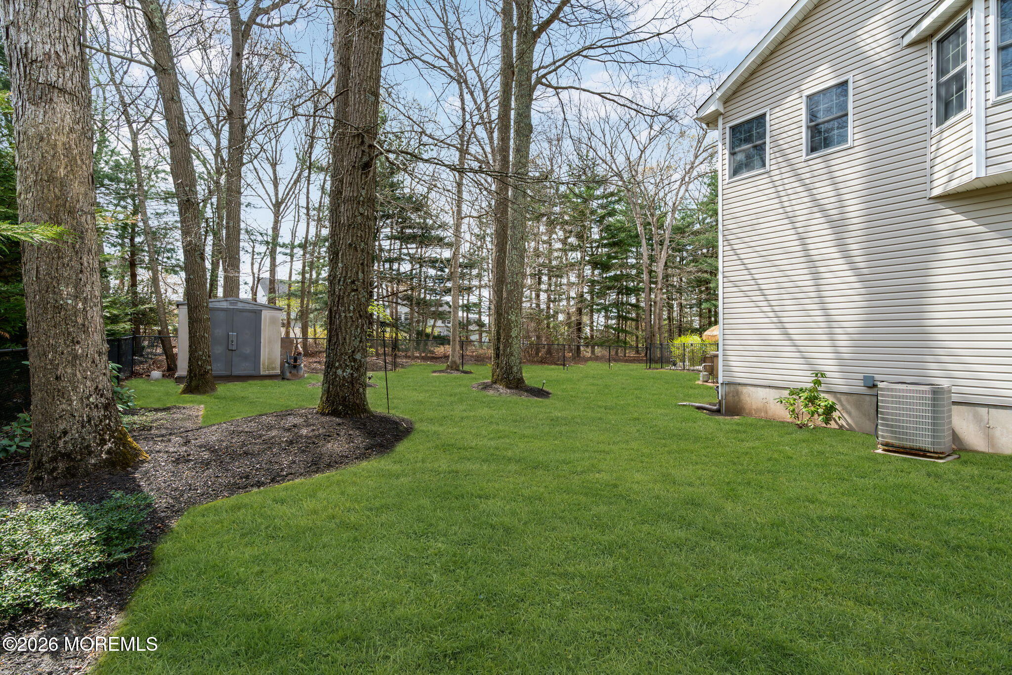 105 Mesa Verde Lane Howell NJ 07731