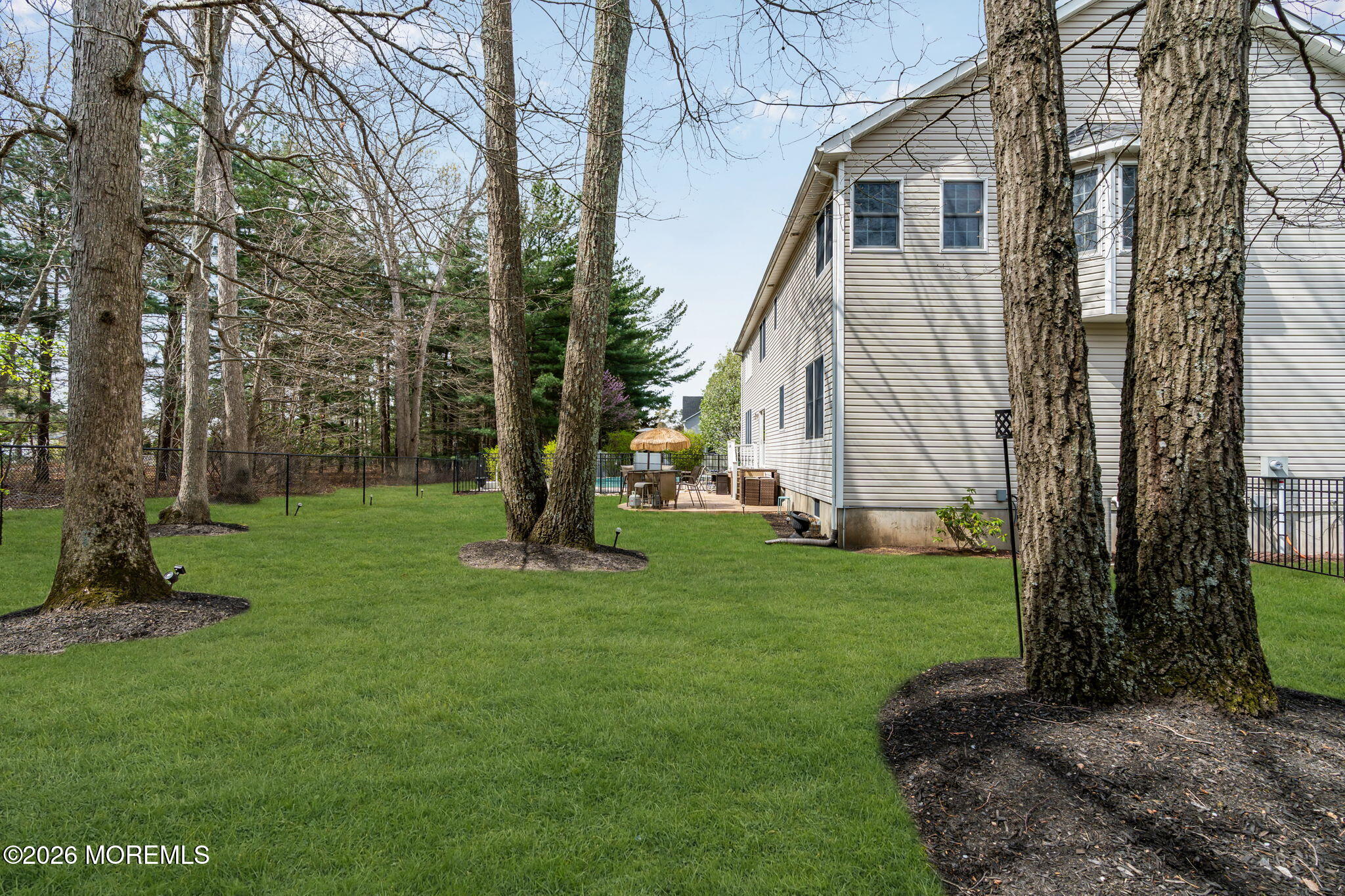 105 Mesa Verde Lane Howell NJ 07731