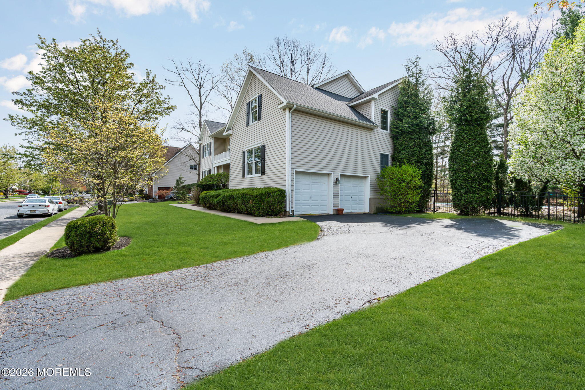 105 Mesa Verde Lane Howell NJ 07731