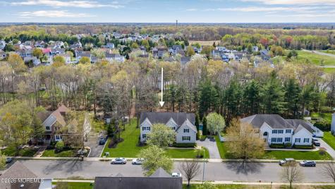 105 Mesa Verde Lane Howell NJ 07731