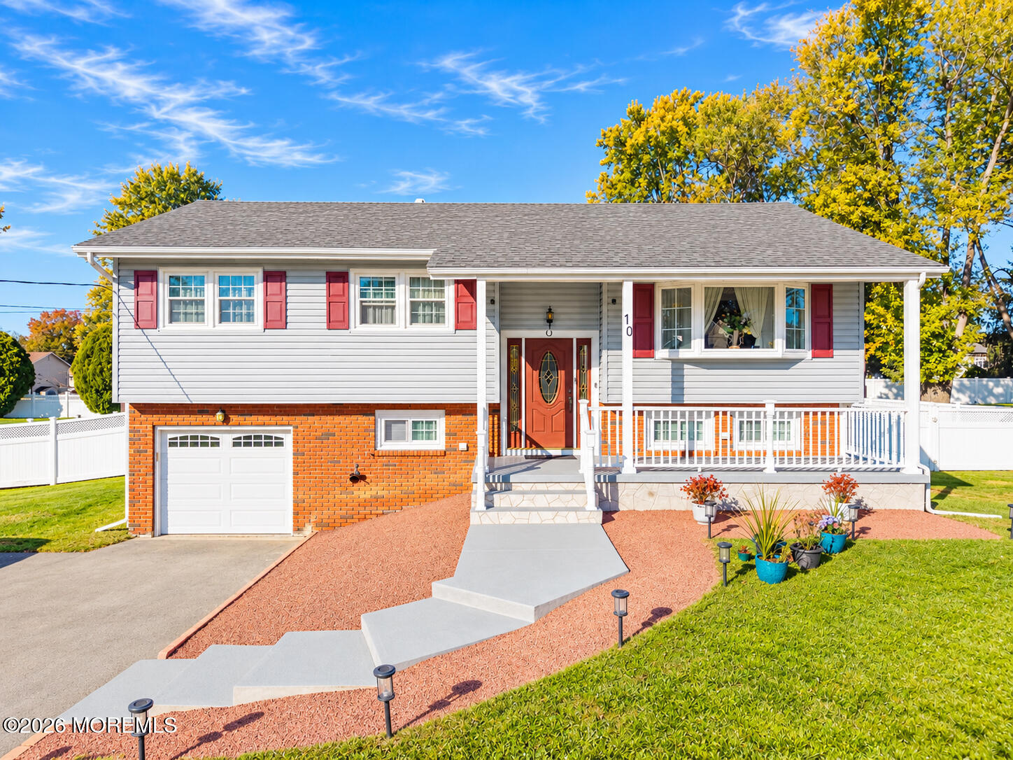 10 Thoreau Drive Manalapan NJ 07726