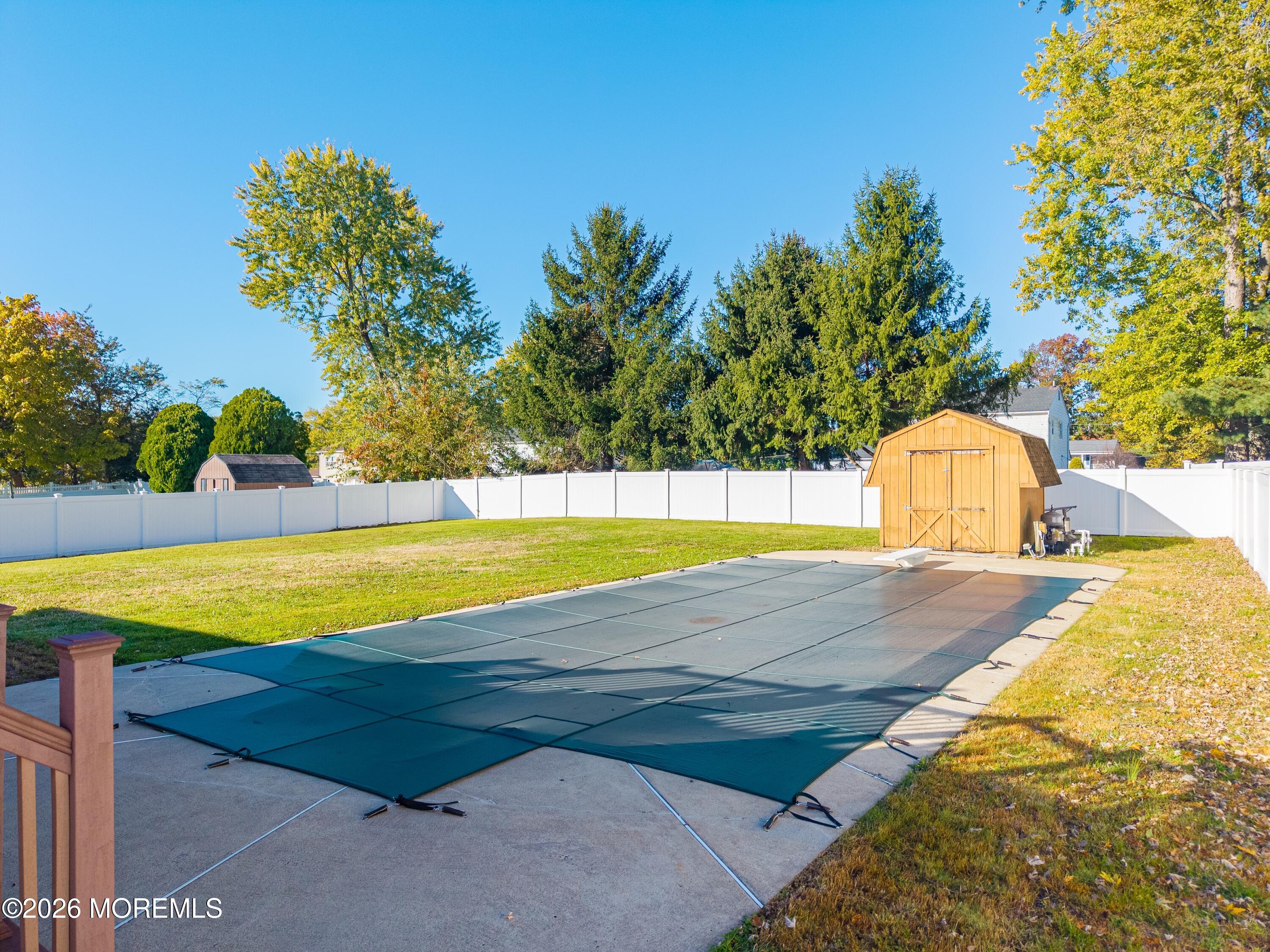 10 Thoreau Drive Manalapan NJ 07726