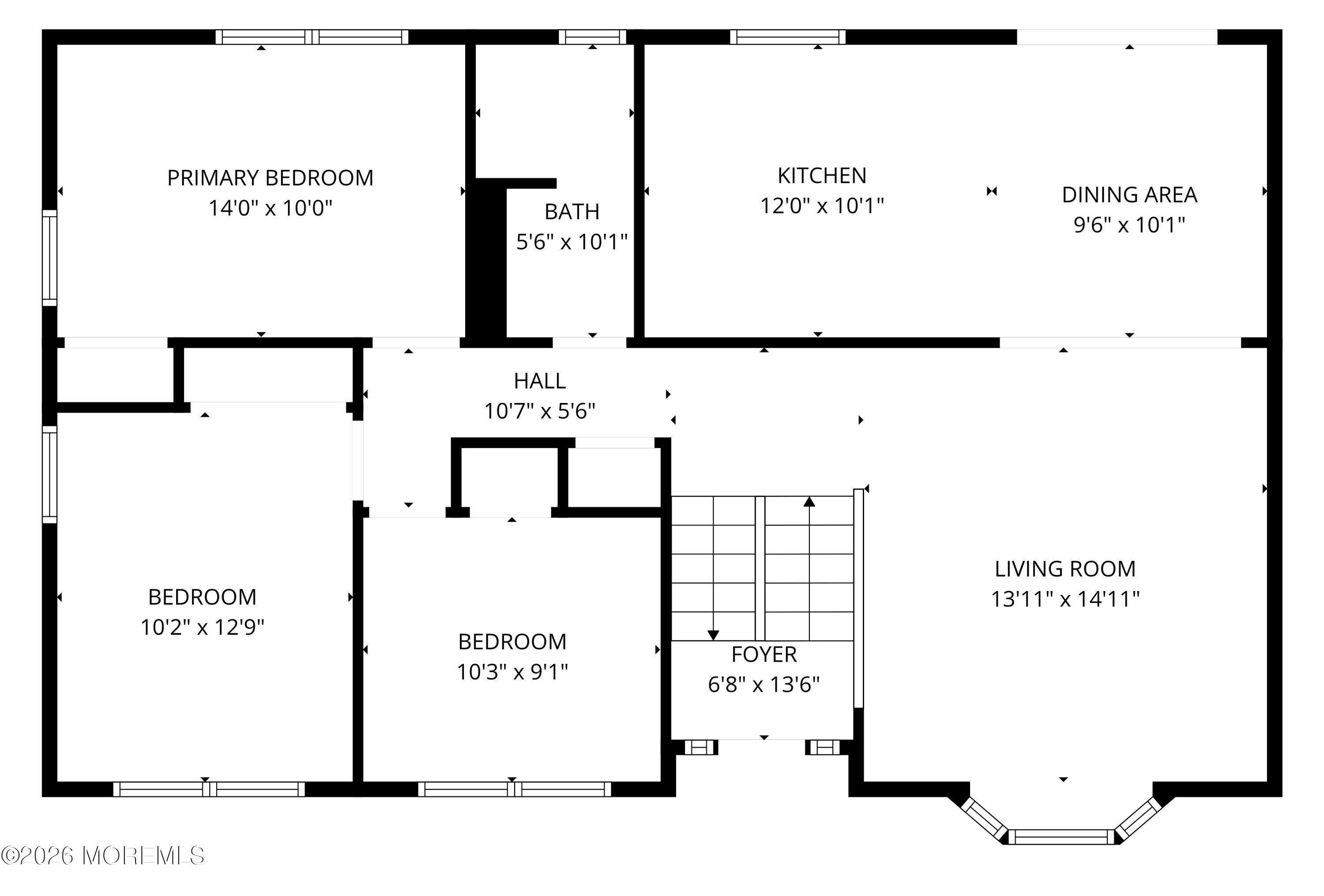 10 Thoreau Drive Manalapan NJ 07726