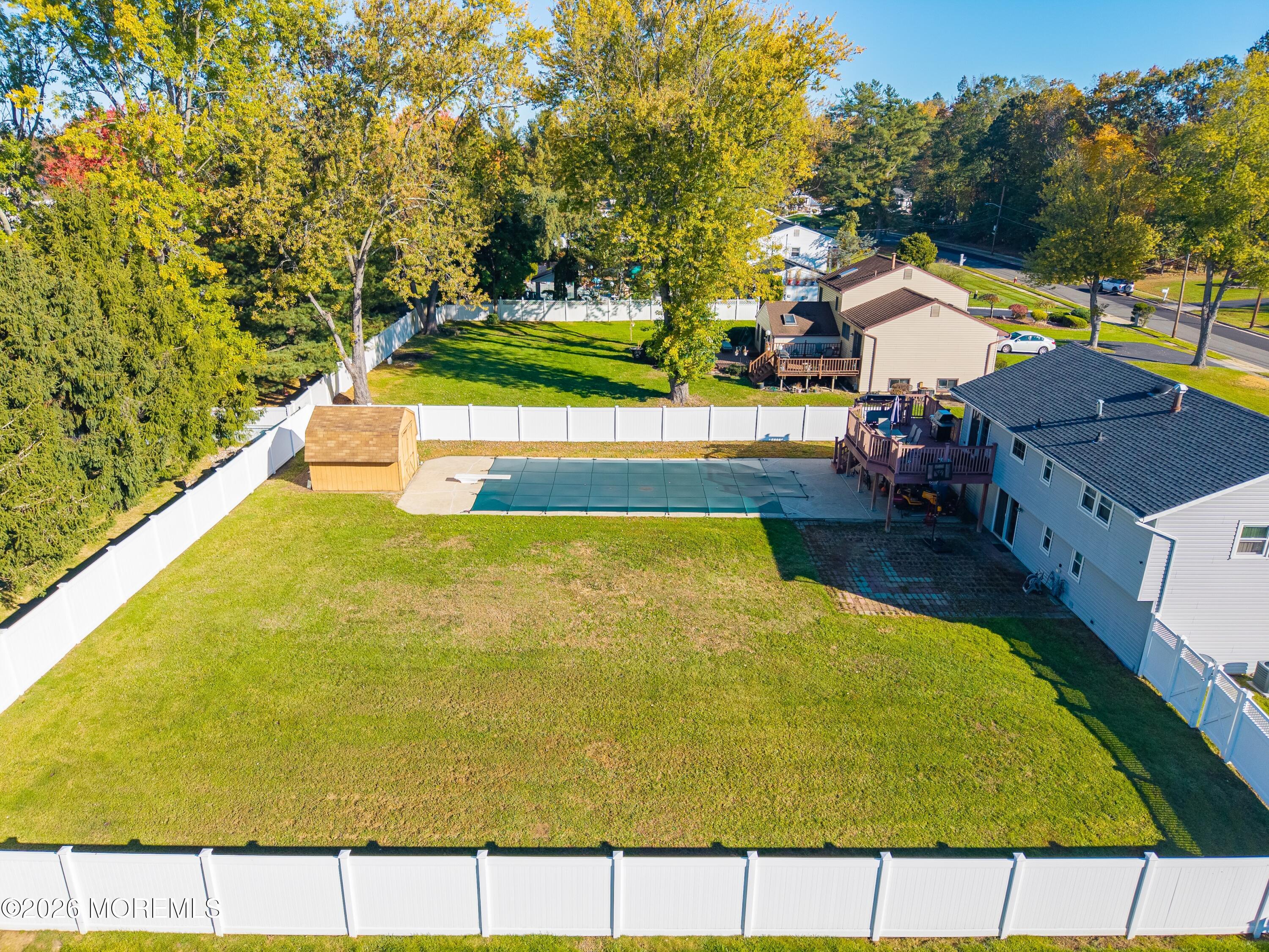 10 Thoreau Drive Manalapan NJ 07726