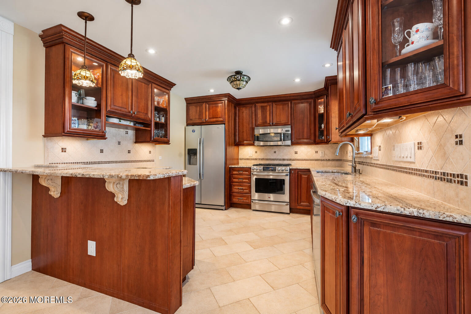 10 Thoreau Drive Manalapan NJ 07726