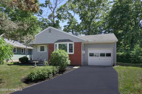 61 Morning Glory Court Toms River NJ 08755