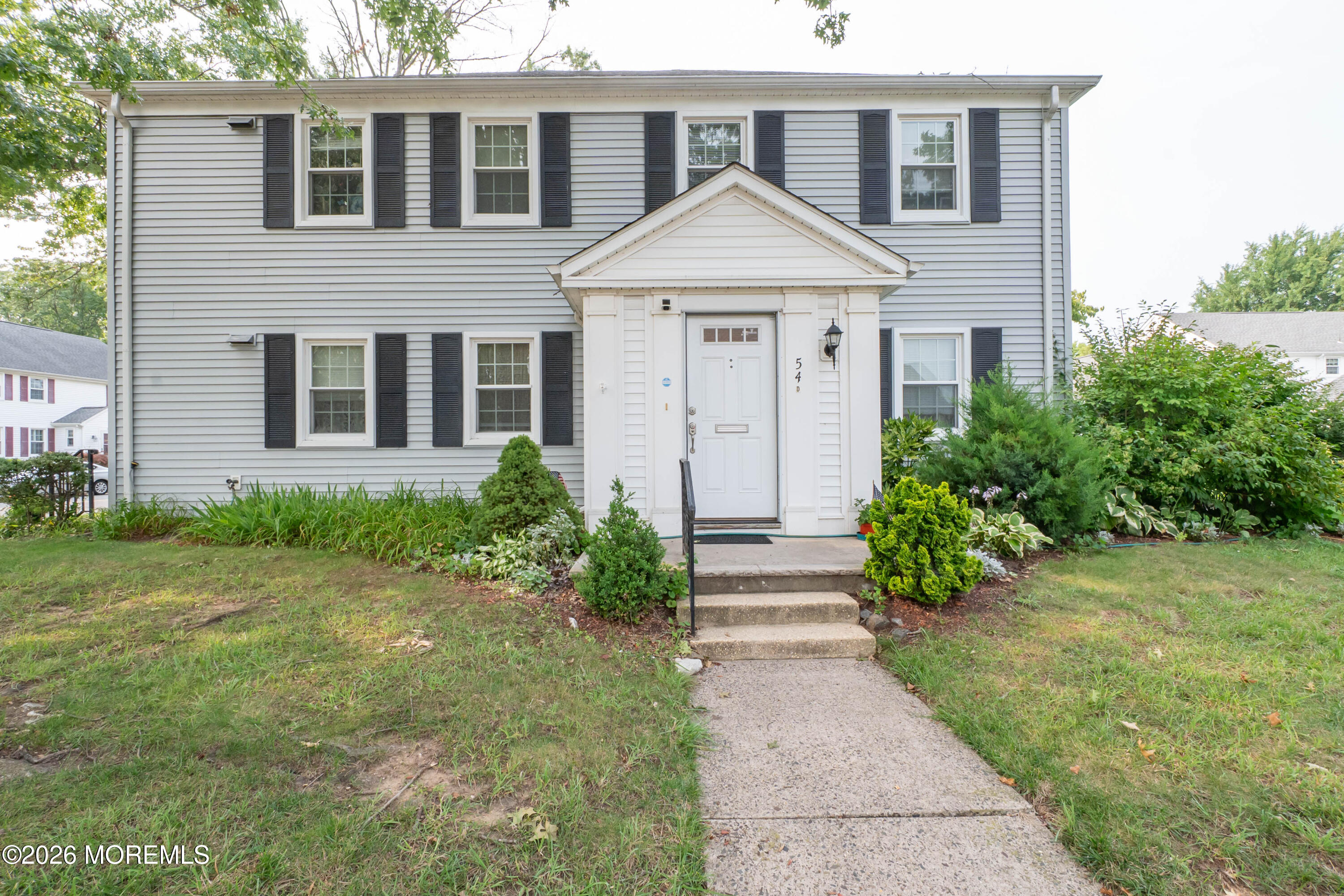54D Old Nassau Road Monroe NJ 08831