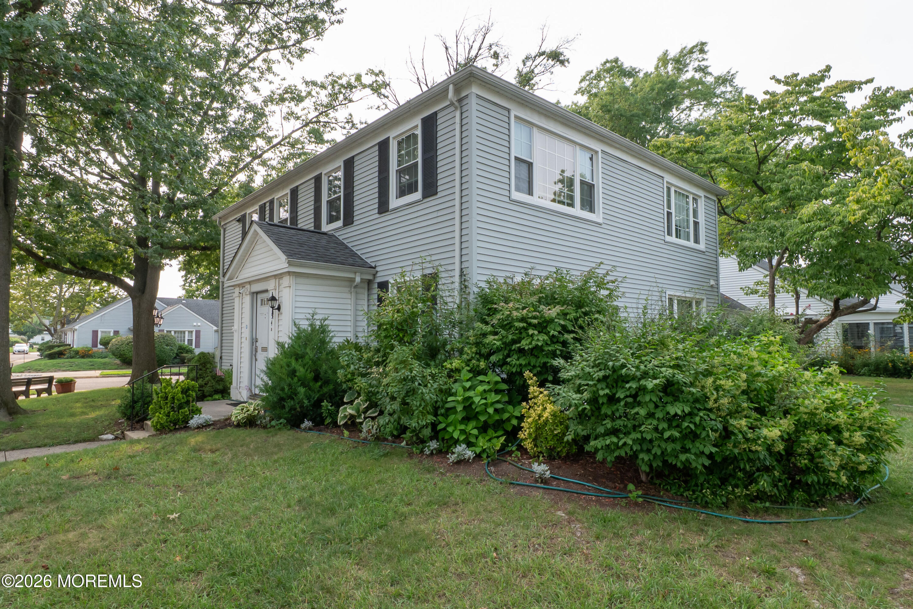 54D Old Nassau Road Monroe NJ 08831