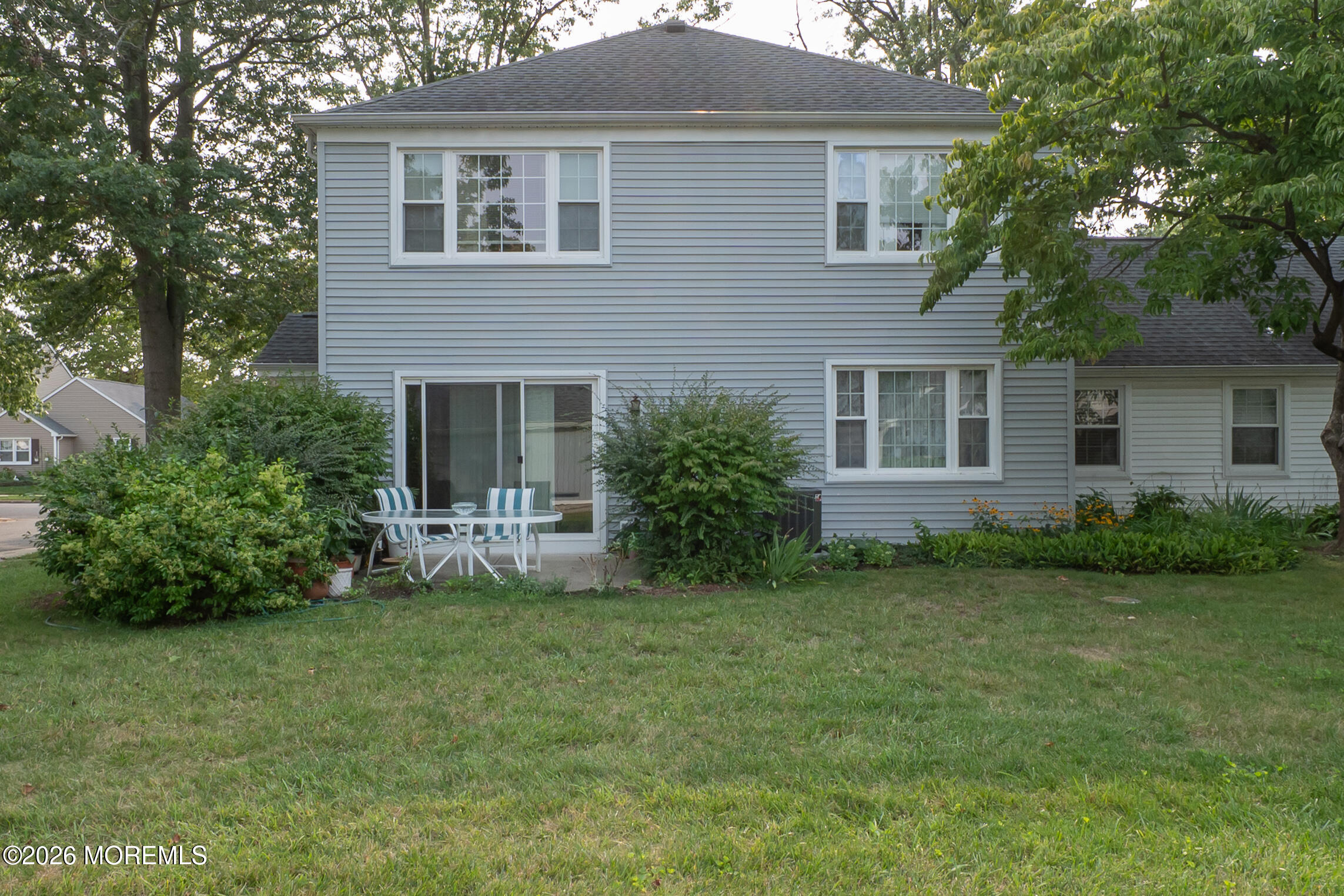 54D Old Nassau Road Monroe NJ 08831