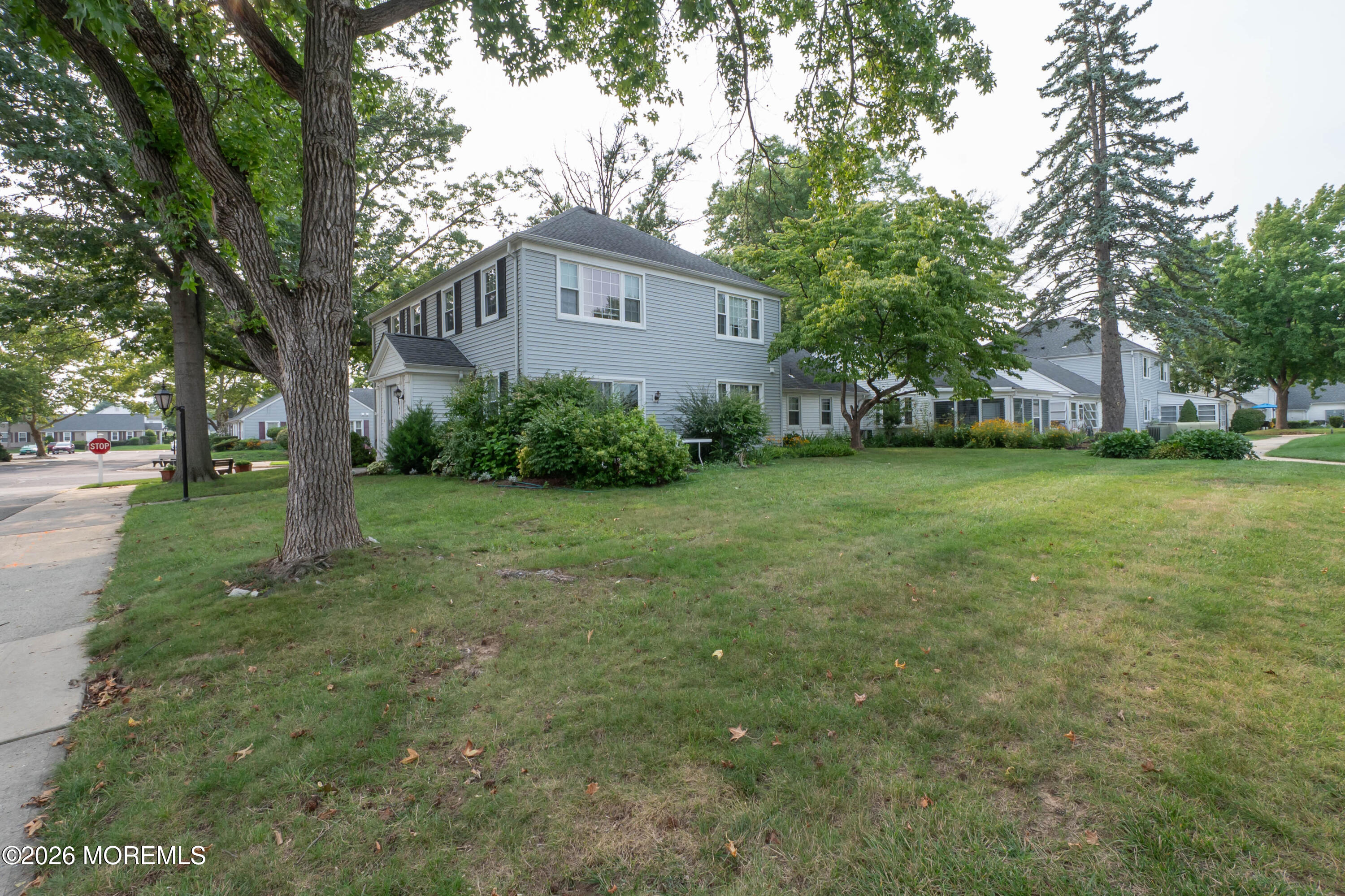 54D Old Nassau Road Monroe NJ 08831