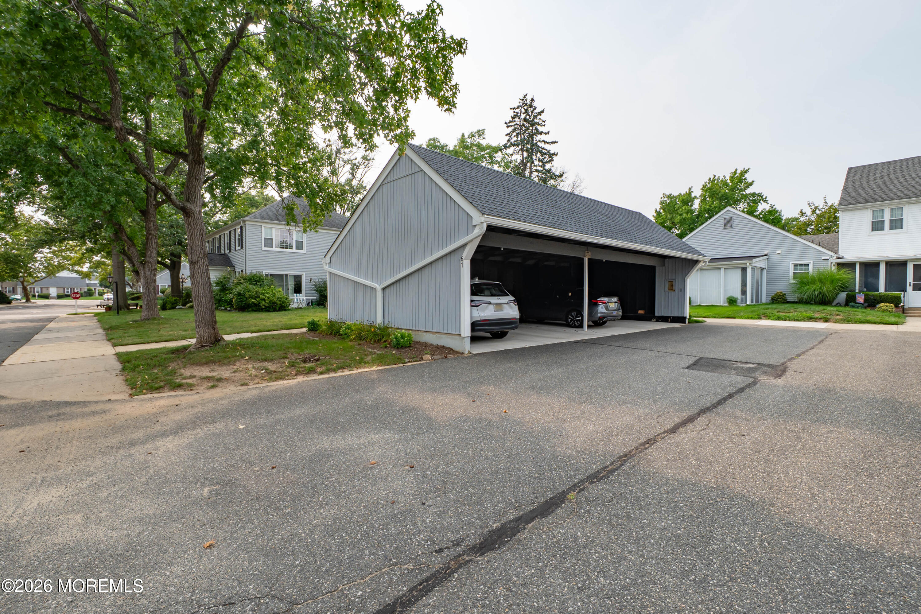 54D Old Nassau Road Monroe NJ 08831