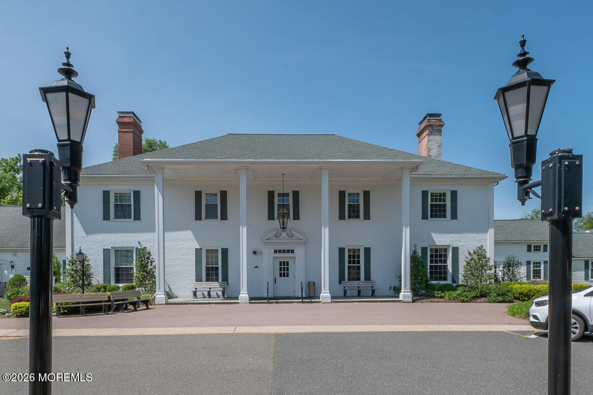 54D Old Nassau Road Monroe NJ 08831