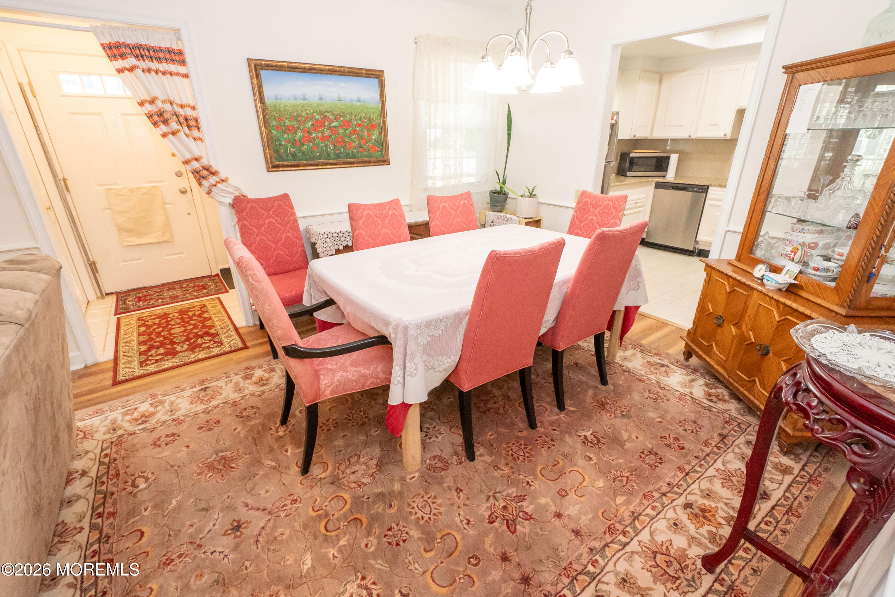 54D Old Nassau Road Monroe NJ 08831